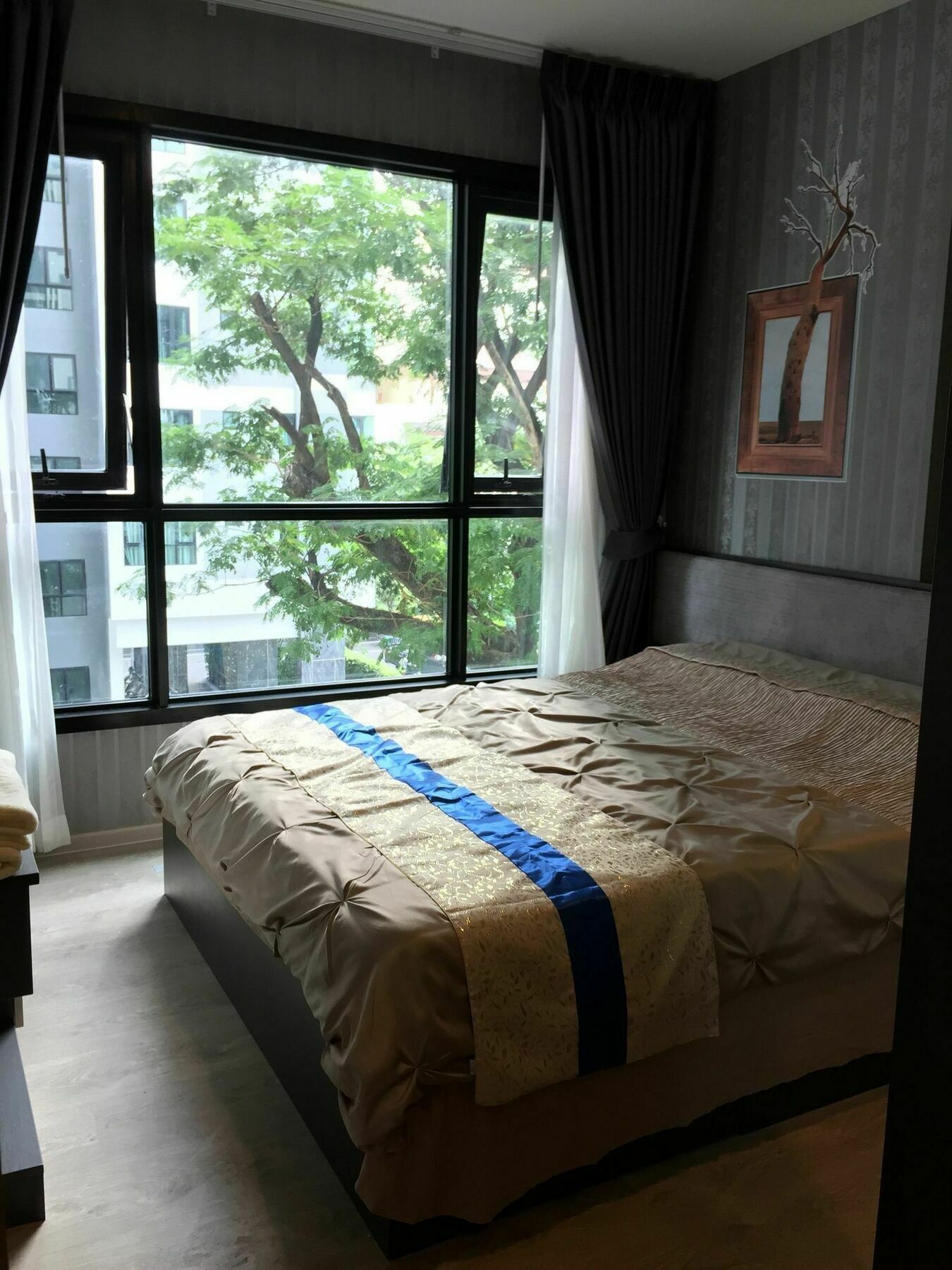 Base Central Pattaya By Alex Extérieur photo
